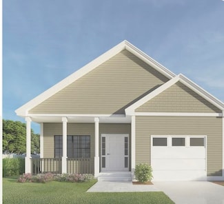 43 Skyview Ln, Laconia, NH 03246