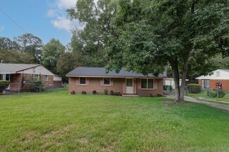 4768 Wellborn Dr, Columbus, GA 31907