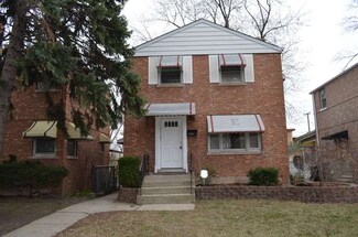 2103 S 18th Ave, Broadview, IL 60155