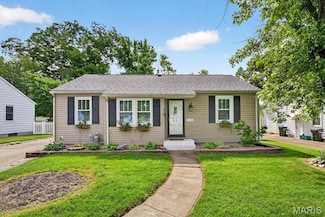 328 W Liberty St, Columbia, IL 62236