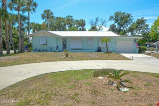 1000 Faulkner St, New Smyrna Beach, FL 32168