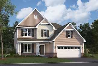 Barclay, Oswego, IL 60543