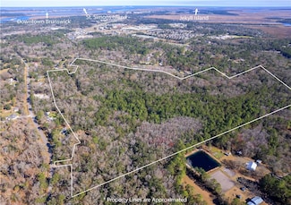 0 Baumgardner Unit 1652073, Brunswick, GA 31523
