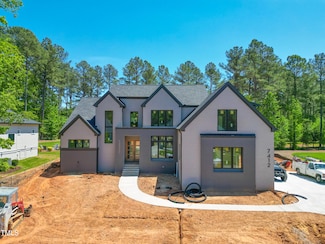 7412 Wexford Woods Ln, Wake Forest, NC 27587