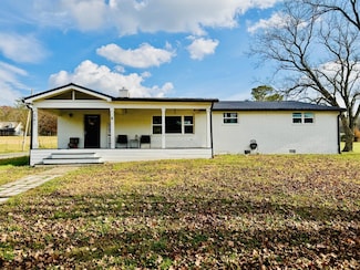 261 Arrowhead Ln SE, Cleveland, TN 37311