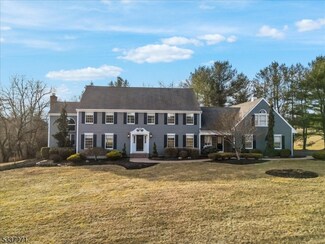 2 Kinneys Sawmill Rd, Whitehouse Station, NJ 08889