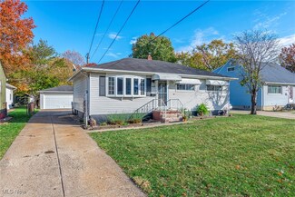 6409 Emory Dr, Brook Park, OH 44142