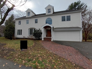 218 Lowell St, Lexington, MA 02420