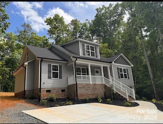 292 Manchester Rd, Mount Gilead, NC 27306