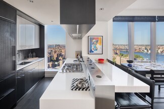 252 South St Unit 49 D, New York, NY 10002