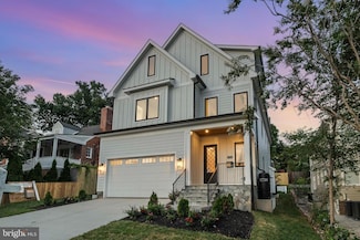 1905 N Taylor St, Arlington, VA 22207