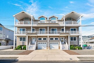 30 71st St Unit West, Sea Isle City, NJ 08243