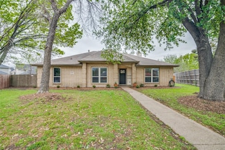 2225 Tangleridge Ln, Rowlett, TX 75088