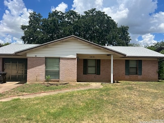 1610 Brice St, San Antonio, TX 78220