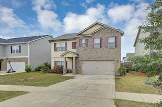 493 Kingsley View Rd, Blythewood, SC 29016