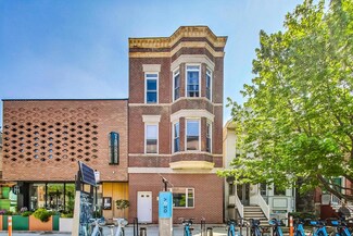 3151 N Southport Ave Unit 3F, Chicago, IL 60657