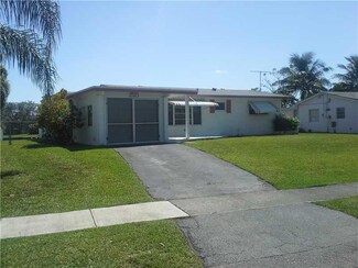 1510 NW 62nd Terrace, Margate, FL 33063