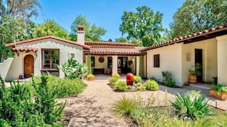 1795 Warm Springs Rd, Glen Ellen, CA 95442