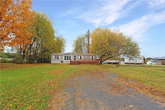 7571 Snell Rd, Lowville, NY 13367