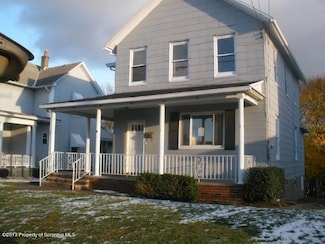 176 Tompkins St, Pittston, PA 18640