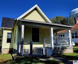2438 Liberty Ave, Terre Haute, IN 47807
