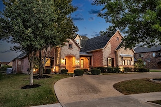 3337 Clubview Dr, Argyle, TX 76226