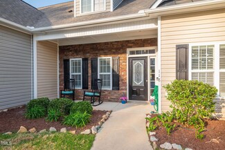 118 Wembley Dr, Clayton, NC 27527