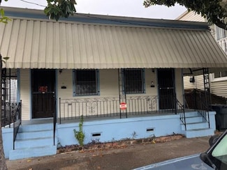 805 Jackson Ave, New Orleans, LA 70130