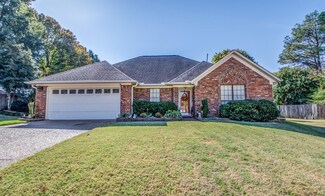 3389 Wrister Cove, Memphis, TN 38135