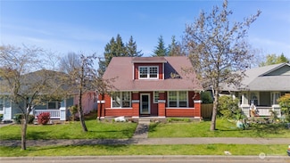 1436 Haskell St, Dupont, WA 98327