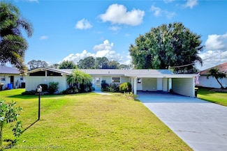 136 Ida Ave, Lake Placid, FL 33852