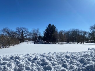 941 N Perry Ave, Browerville, MN 56438