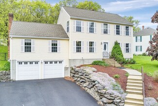 39 Saddlebred Dr, Leominster, MA 01453