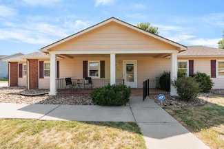 1817 N Columbine, Andover, KS 67002