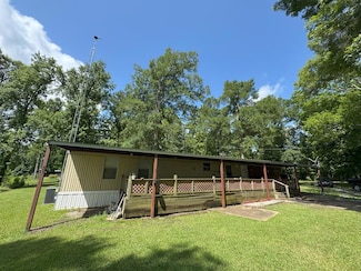 354 Kerrigan Rd, Sicily Island, LA 71368