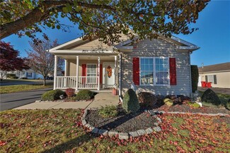 715 San Simeon Place, Easton, PA 18040