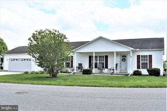 94 Whitaker Way, Camden, DE 19934