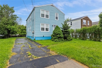 99 Kamper Ave, Buffalo, NY 14210