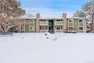 4400 S Quebec St Unit 108, Denver, CO 80237