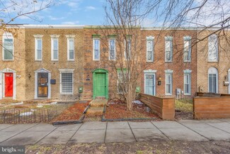 1422 Half St SW, Washington, DC 20024