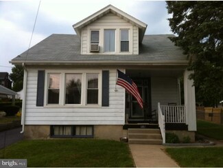 3421 Arlington St, Reading, PA 19605