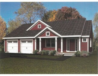 55 Brentwood Rd, Danville, NH 03819
