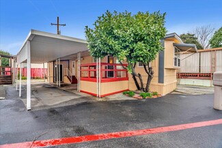 2150 Monterey Rd Unit 68, San Jose, CA 95112