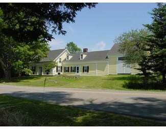 284 Pendleton Point Rd, Islesboro, ME 04848