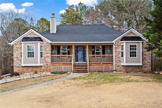 116 Valley Edge Dr, Rockmart, GA 30153