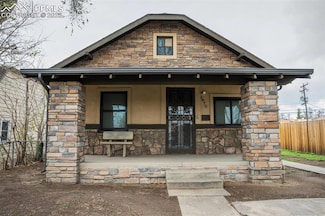 1470 W Byers Place, Denver, CO 80223