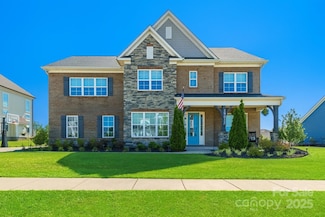 19012 Beecher Commons Dr, Huntersville, NC 28078
