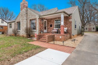 1238 S National Ave, Springfield, MO 65804