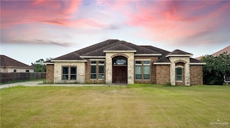 3118 Boyce Cir S, Donna, TX 78537