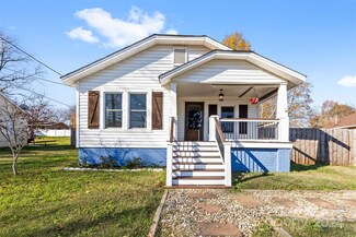 209 N Dilling St, Kings Mountain, NC 28086